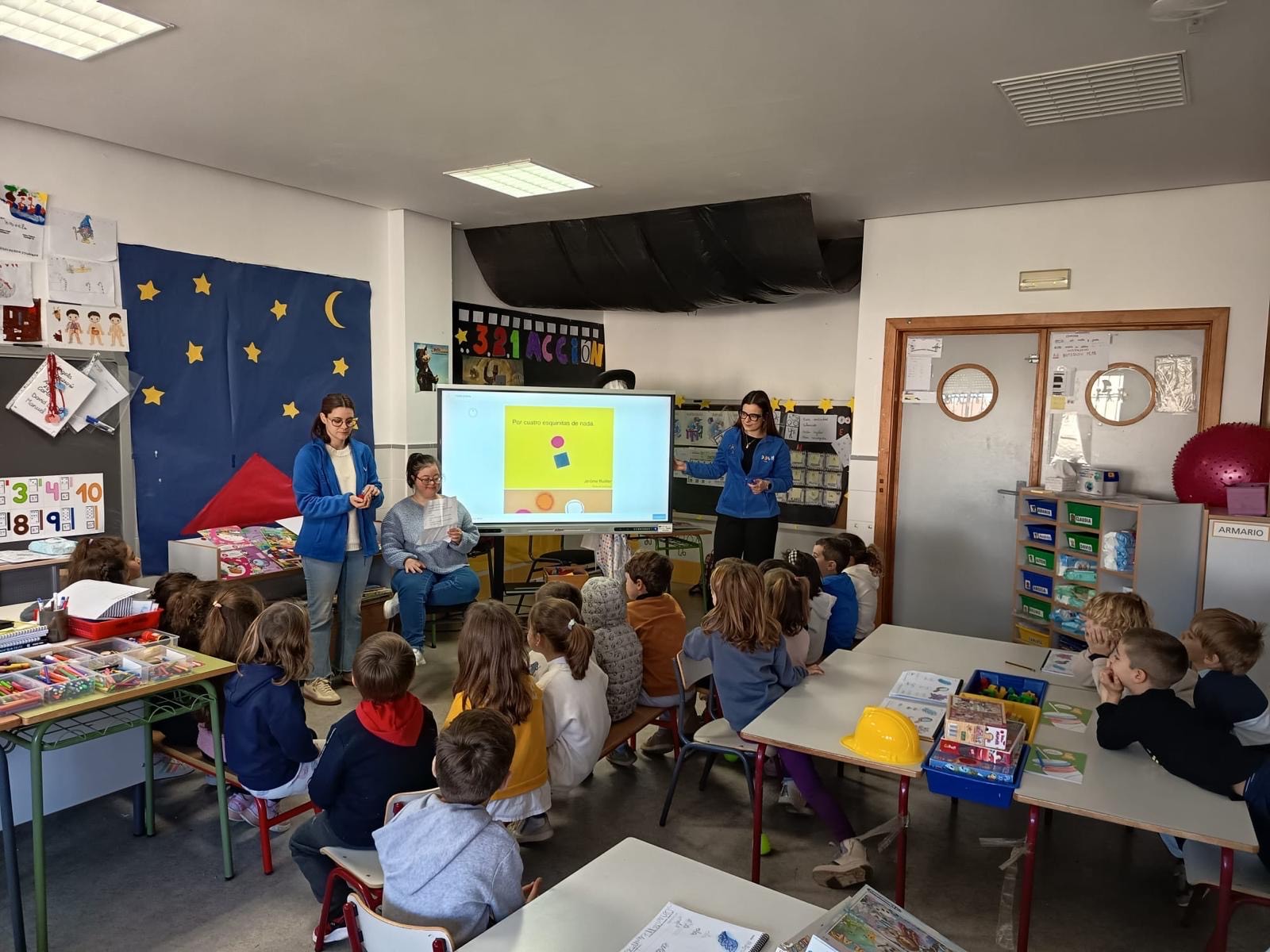 Down Mérida concluye un año lleno de proyectos de alcance para sus usuarios