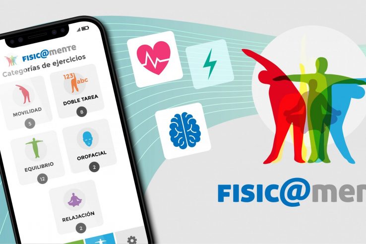 Ceafa promueve la gerontogimnasia entre las personas mayores y quienes sufren deterioro cognitivo inicial