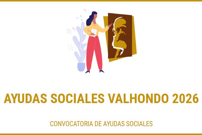 Fundación Valhondo abre su convocatoria de Ayudas Sociales 2026