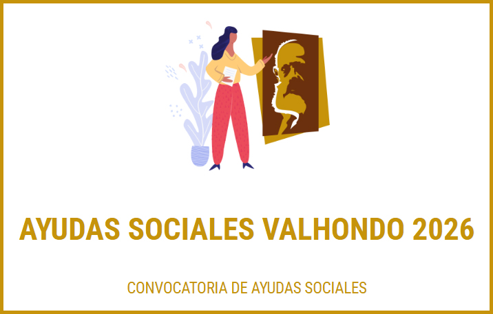 Fundación Valhondo abre su convocatoria de Ayudas Sociales 2026
