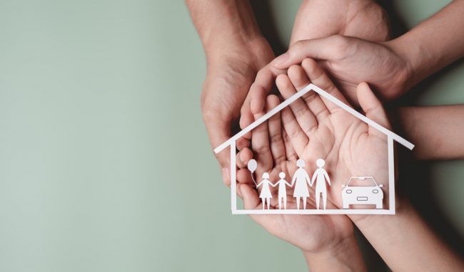 La Junta de Extremadura convoca una línea de ayudas extraordinarias para familias acogedoras