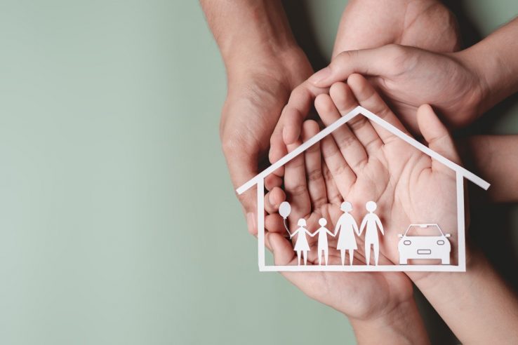 La Junta de Extremadura convoca una línea de ayudas extraordinarias para familias acogedoras