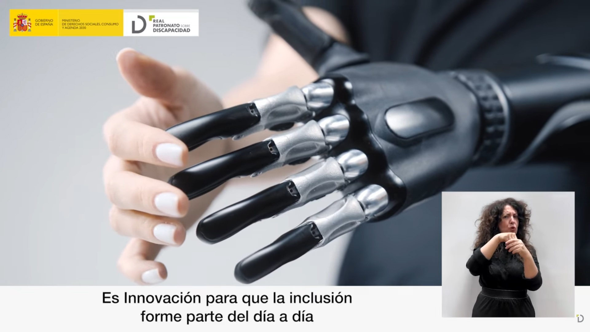 20260121_entidades_patronatodiscapacidad La Federación Española de Municipios y Provincias promociona la labor del Real Patronato sobre Discapacidad