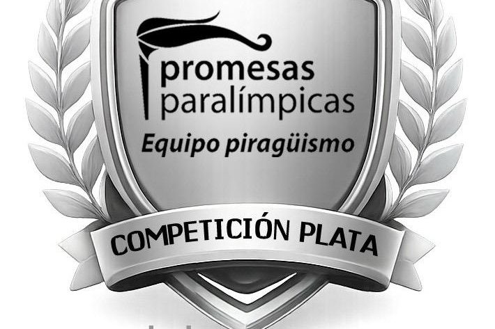 20260123_piraguismo_extremadura El Club Piragüismo Extremadura revalida la Insignia Competición Plata Dingonatura por su labor en el deporte inclusivo