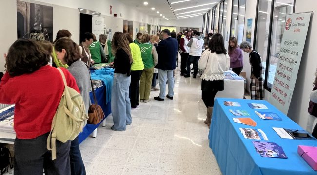 El centro de salud de Los Santos de Maimona abre sus puertas a la comunidad