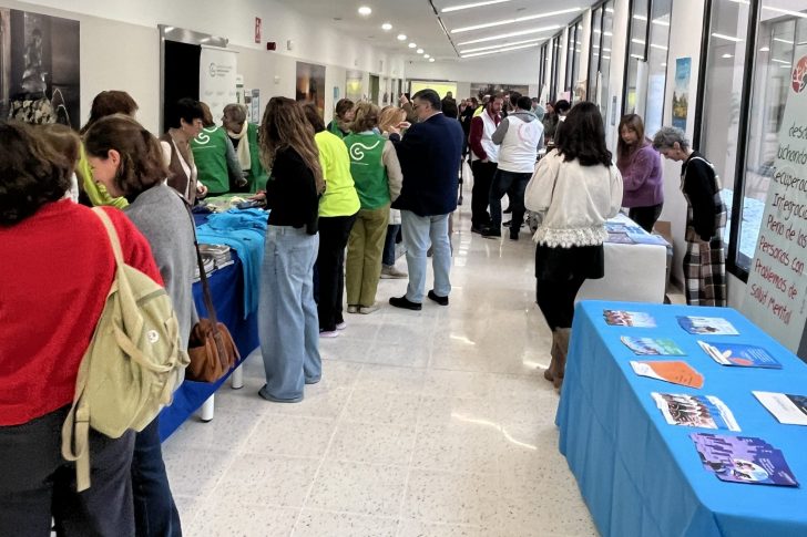 20260124_salud_lossantos El centro de salud de Los Santos de Maimona abre sus puertas a la comunidad
