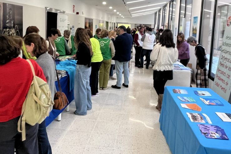 El centro de salud de Los Santos de Maimona abre sus puertas a la comunidad