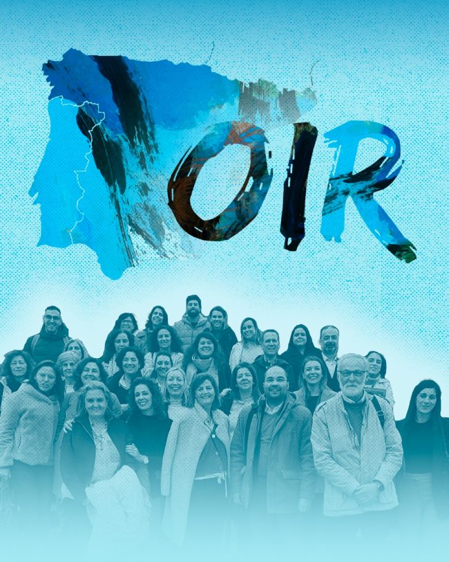 Aspace Badajoz participa en una jornada sobre el Observatorio Ibérico de Residencias de Parálisis Cerebral