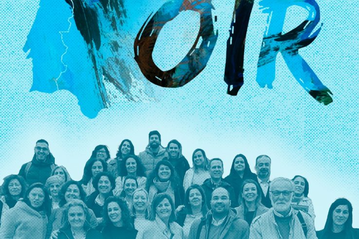 Aspace Badajoz participa en una jornada sobre el Observatorio Ibérico de Residencias de Parálisis Cerebral