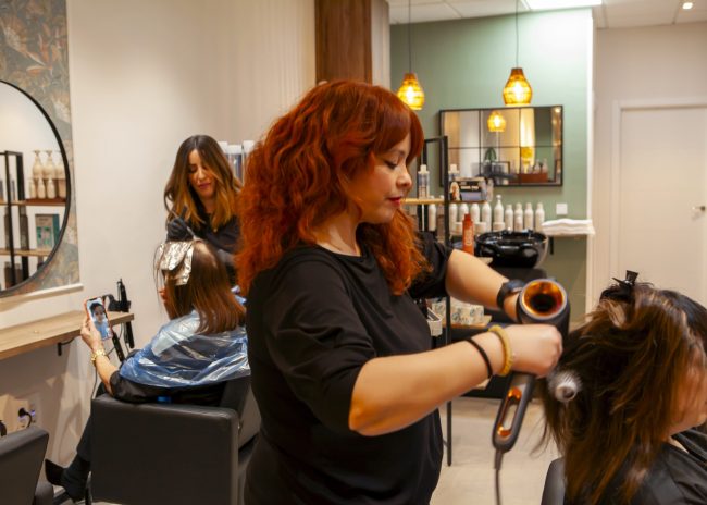 Fundación La Caixa facilita un millar de empleos a personas vulnerables en Extremadura durante 2025