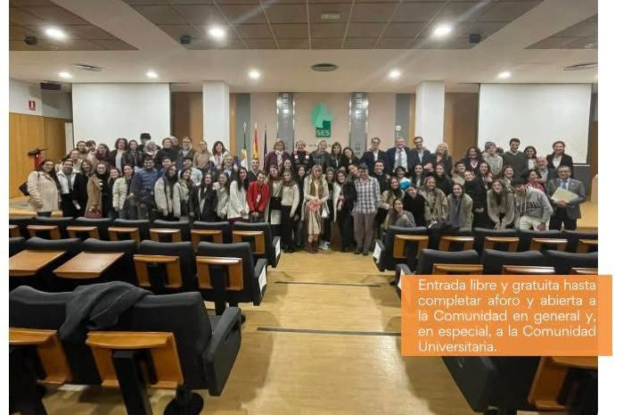 Badajoz acoge el 5 de marzo la III Jornada universitaria sobre cuidados paliativos y comunidades compasivas