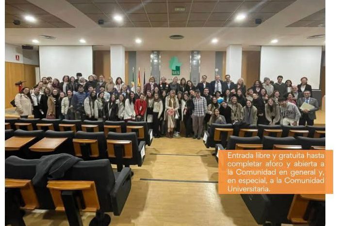 Badajoz acoge el 5 de marzo la III Jornada universitaria sobre cuidados paliativos y comunidades compasivas