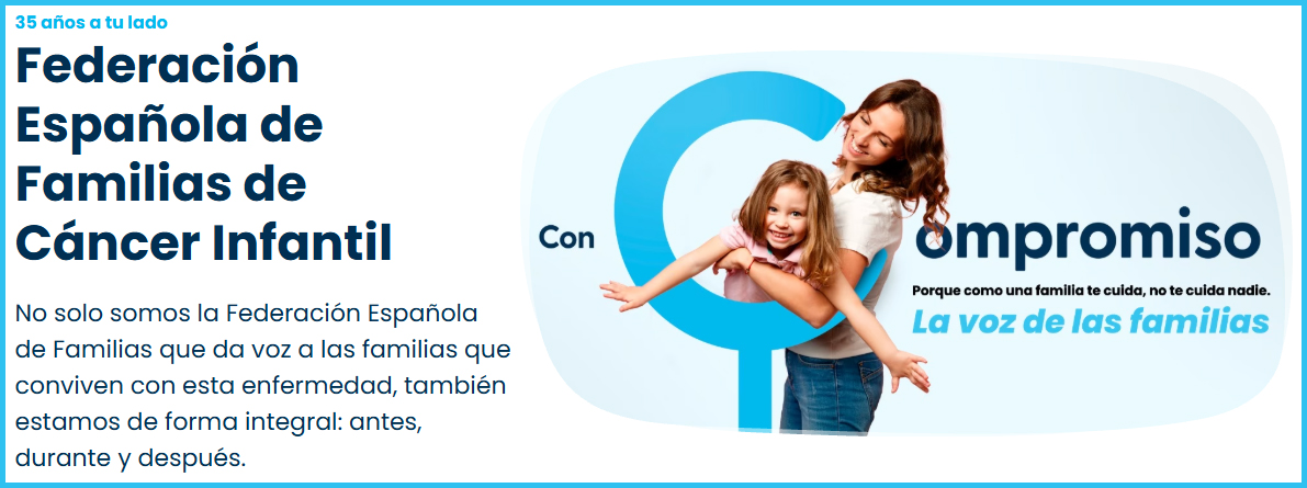 20260215_asociaciones_aoex La Asociación Oncológica Extremeña reivindica cuidados paliativos pediátricos a domicilio en el Día Internacional del Cáncer Infantil