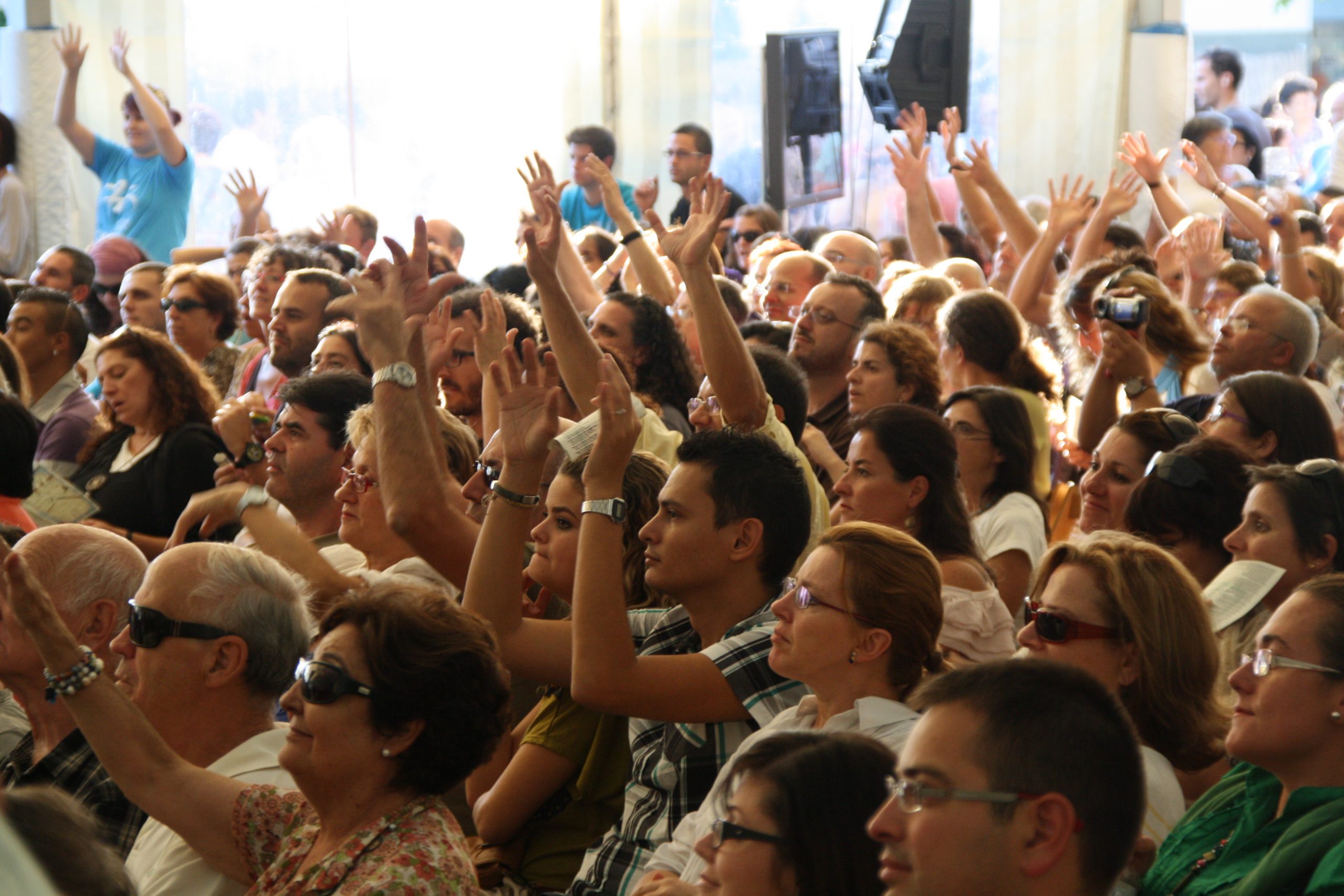 20260222_asociaciones_cnse1 La Confederación Estatal de Personas Sordas celebra su nonagésimo aniversario