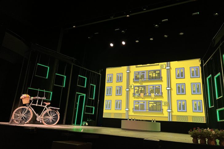 La ONCE abre el plazo de recepción de candidaturas a los Premios Solidarios 2026