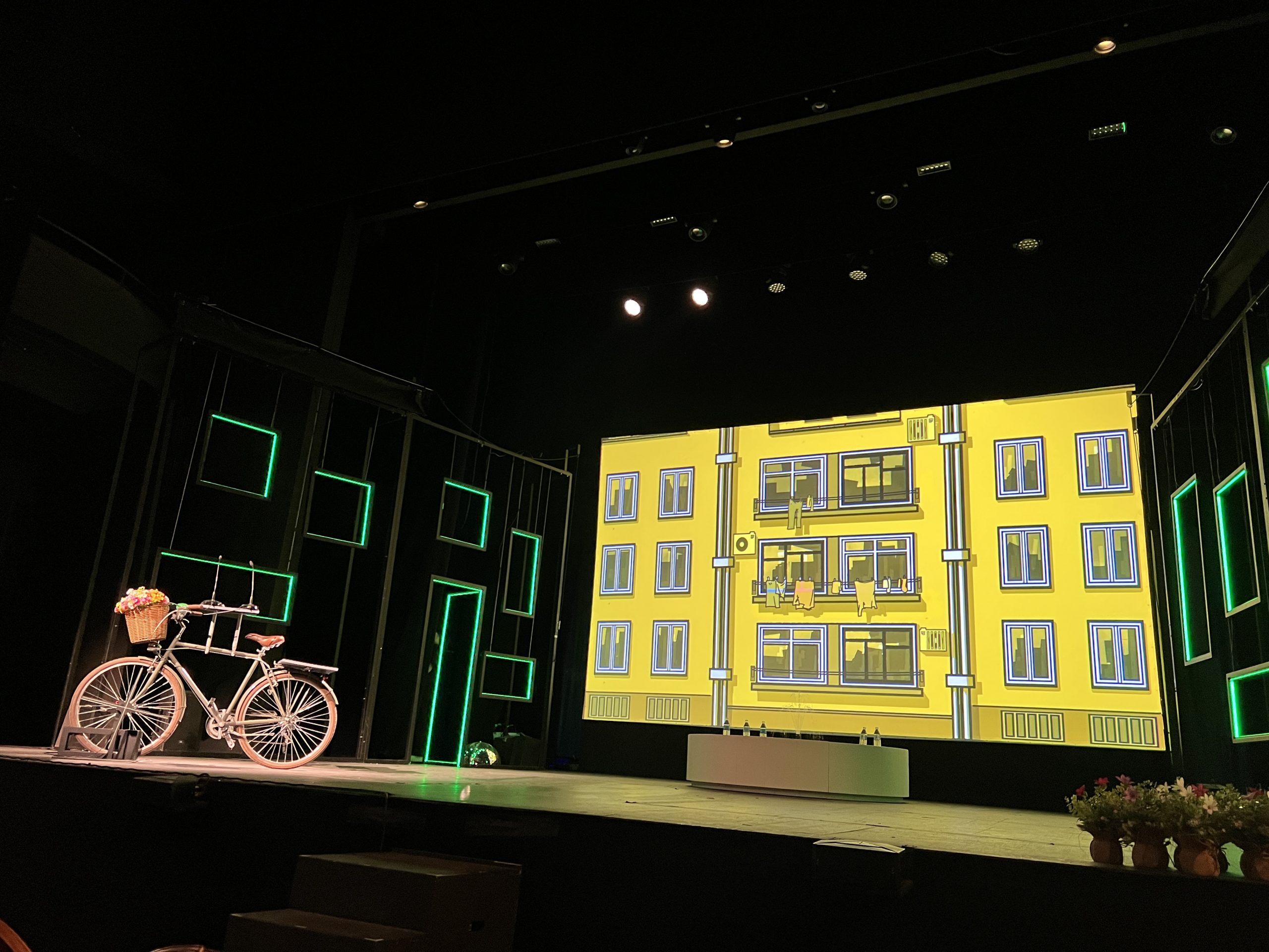 La ONCE abre el plazo de recepción de candidaturas a los Premios Solidarios 2026