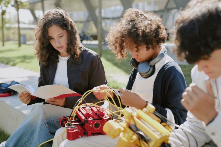 6.500 escolares extremeños participan en los Programas de Educación en Valores de Aldeas Infantiles SOS