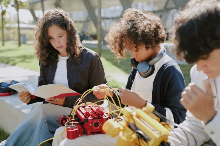 6.500 escolares extremeños participan en los Programas de Educación en Valores de Aldeas Infantiles SOS
