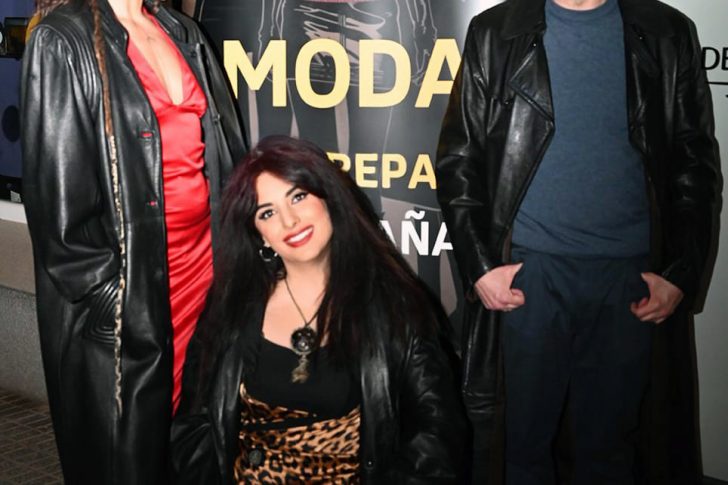 El proyecto 'Más allá de la Moda' sigue avanzando en su misión solidaria