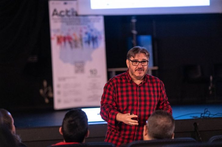 Inserta Empleo impulsa el empleo de personas con discapacidad de Talayuela con una nueva cita del programa ‘ActivaT’