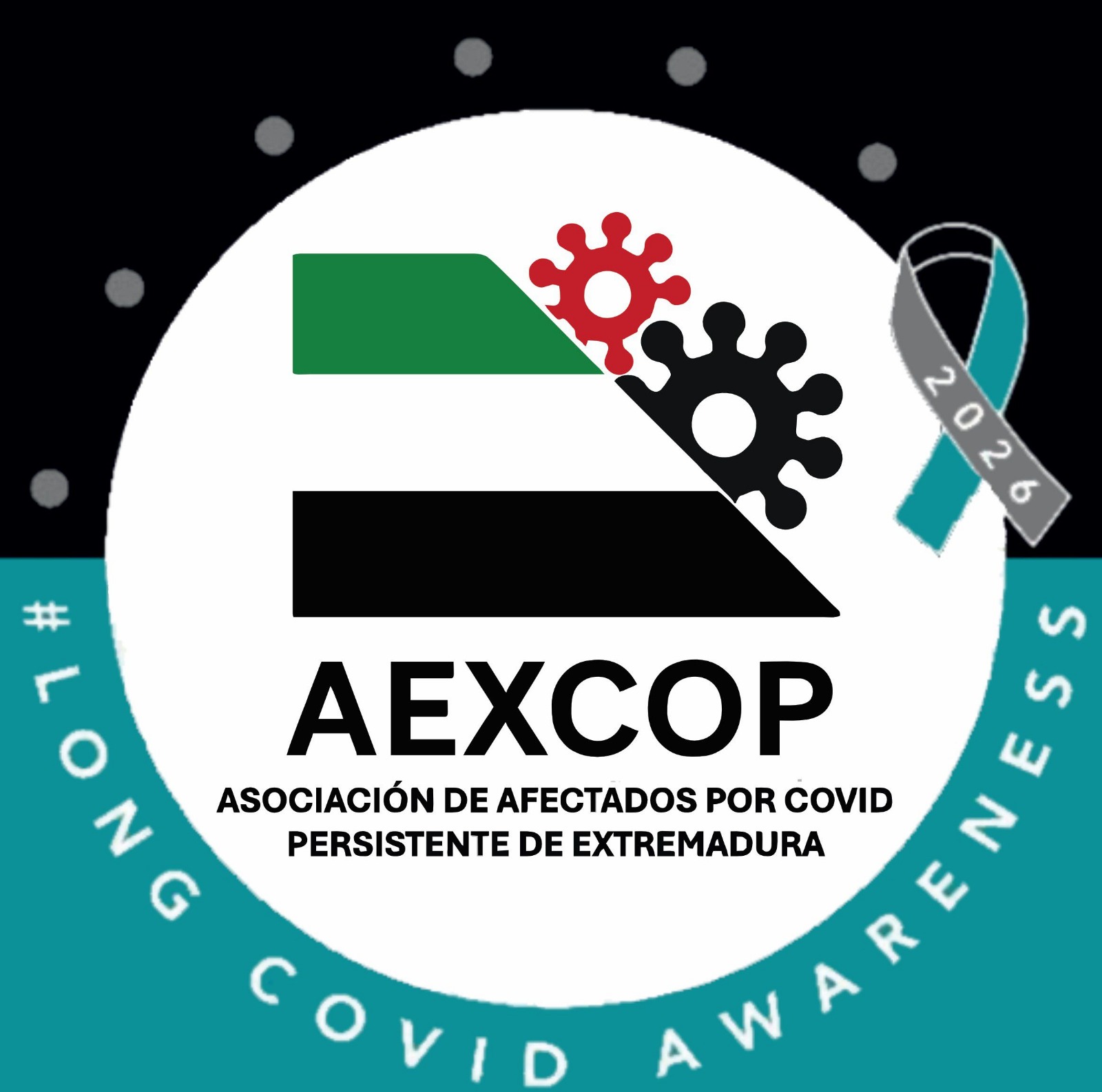 La Asociación Extremeña de Covid Persistente celebra una jornada informativa en Badajoz