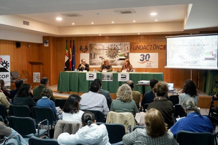 La Asociación Extremeña de Covid Persistente celebra una jornada informativa en Badajoz