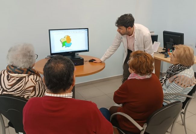 AFAD Recuerda Extremadura refuerza su compromiso social en 2026