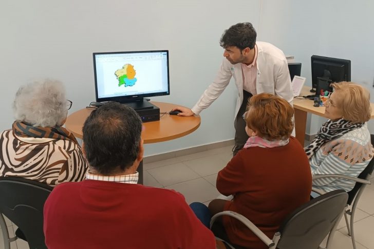 AFAD Recuerda Extremadura refuerza su compromiso social en 2026