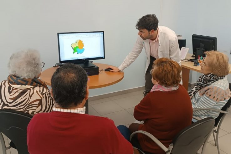 AFAD Recuerda Extremadura refuerza su compromiso social en 2026