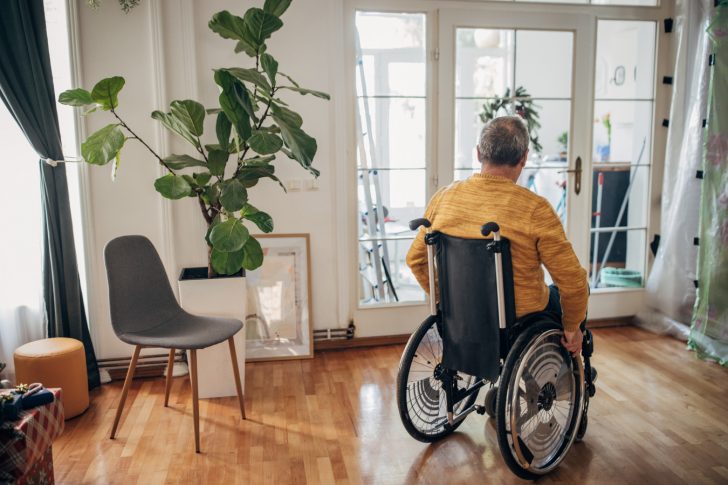 20260326_impulsaigualdad_españa Impulsa Igualdad reclama que las ayudas a la accesibilidad dejen de ser una carga fiscal para las personas con discapacidad