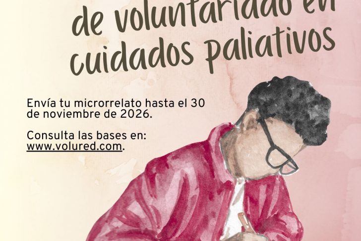 La Plataforma del Voluntariado de Extremadura convoca el VII Certamen de microrrelatos