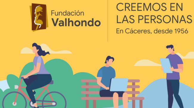 Fundación Valhondo adjudica 200.000 euros a 72 entidades sociales de la provincia de Cáceres