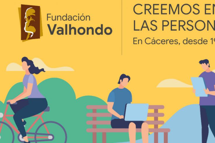 Fundación Valhondo adjudica 200.000 euros a 72 entidades sociales de la provincia de Cáceres