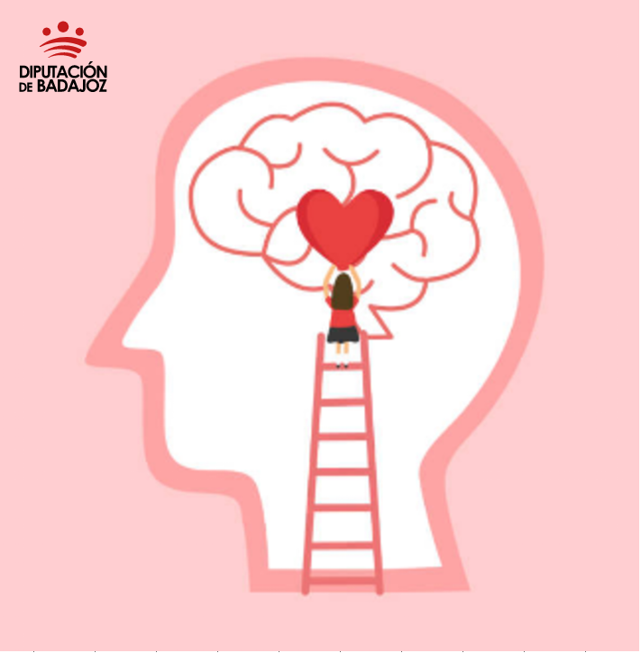 La Diputación de Badajoz colabora con una veintena de asociaciones para promover programas de salud mental