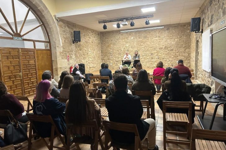 La Diputación de Cáceres impulsa un nuevo modelo de atención en residencias municipales