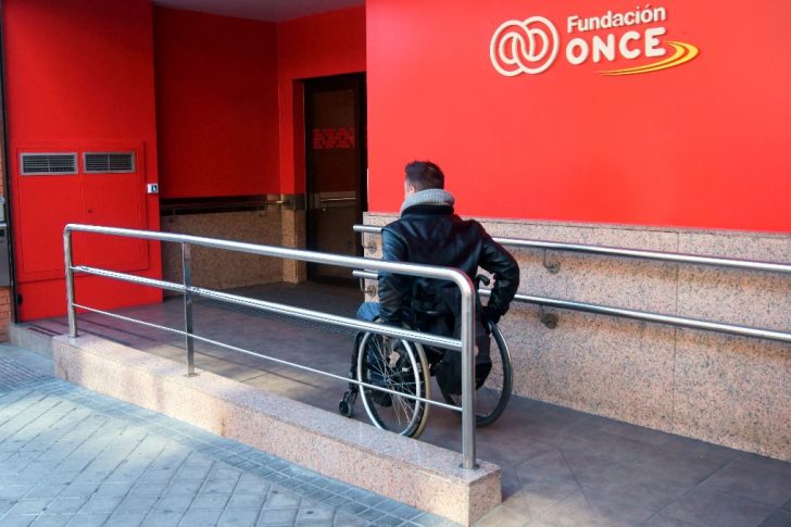 Fundación ONCE presenta su balance de actividad en Extremadura durante 2025