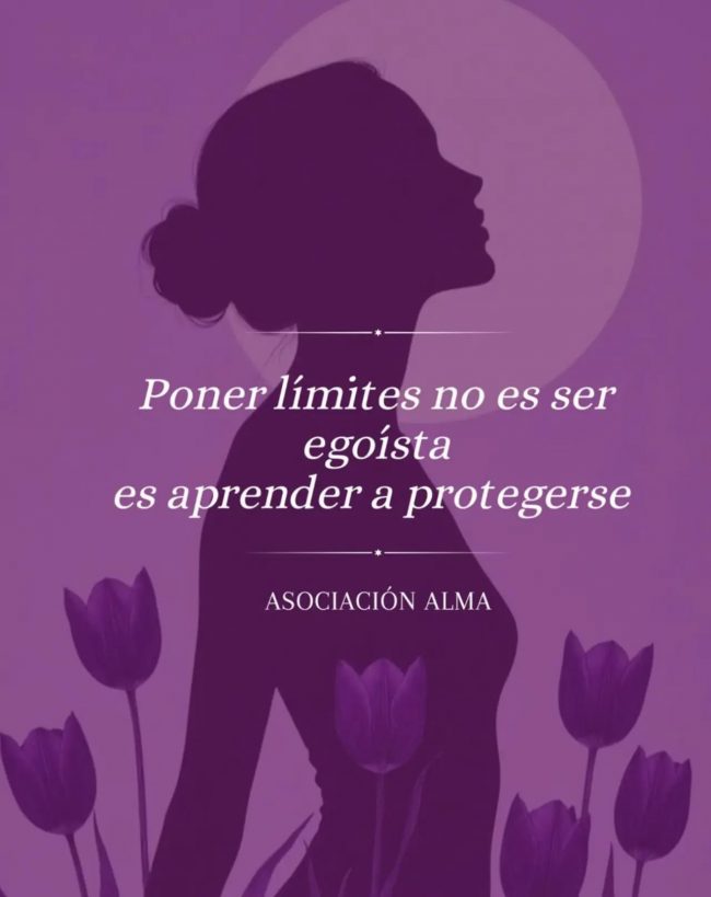 La Asociación Alma contra la violencia de género promueve un taller para prevenir abusos sexuales en menores