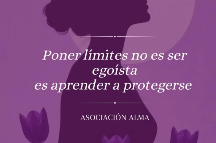 La Asociación Alma contra la violencia de género promueve un taller para prevenir abusos sexuales en menores