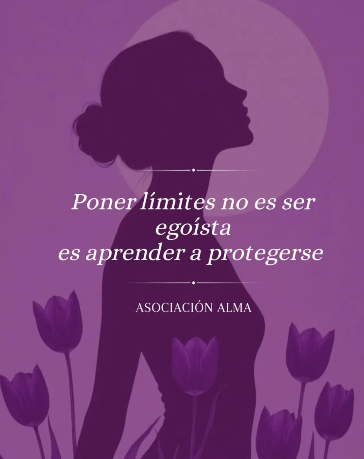 La Asociación Alma contra la violencia de género promueve un taller para prevenir abusos sexuales en menores