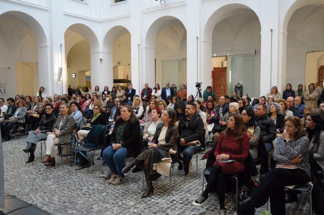 La Diputación de Badajoz colaborará con dos centenares de entidades para facilitar sus proyectos de acción social