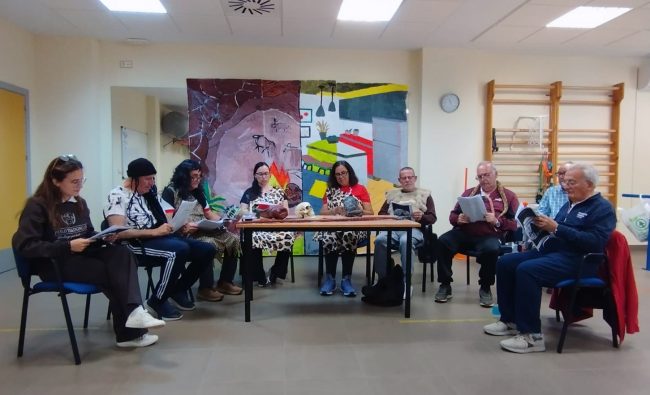 La Asociación Regional Parkinson Extremadura reclama más empatía y respeto hacia quienes conviven con la enfermedad