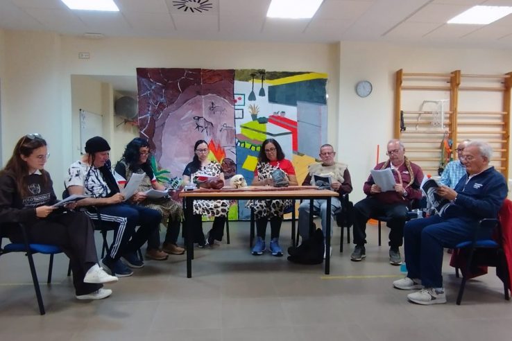 La Asociación Regional Parkinson Extremadura reclama más empatía y respeto hacia quienes conviven con la enfermedad