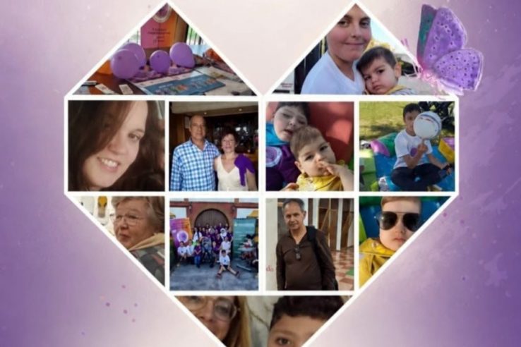 Disepilex reivindica la visibilidad y el apoyo a los afectados por epilepsia