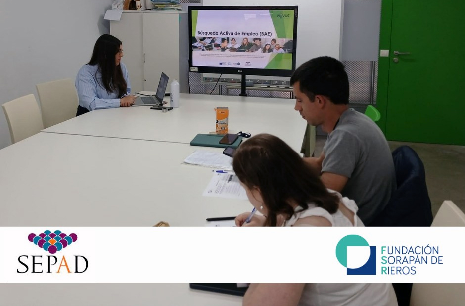 Fundación Sorapán de Rieros atiende a 242 personas y suma 41 nuevas contrataciones en 2025