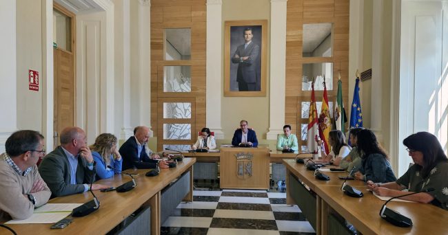 El Ayuntamiento de Cáceres convoca varias líneas de ayudas sociales