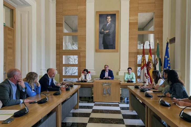 El Ayuntamiento de Cáceres convoca varias líneas de ayudas sociales
