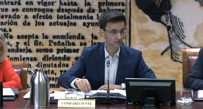 RTVE desarrollará el primer canal íntegro para personas sordociegas