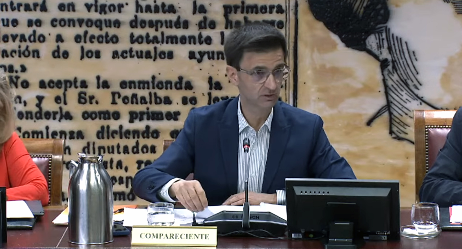 RTVE desarrollará el primer canal íntegro para personas sordociegas