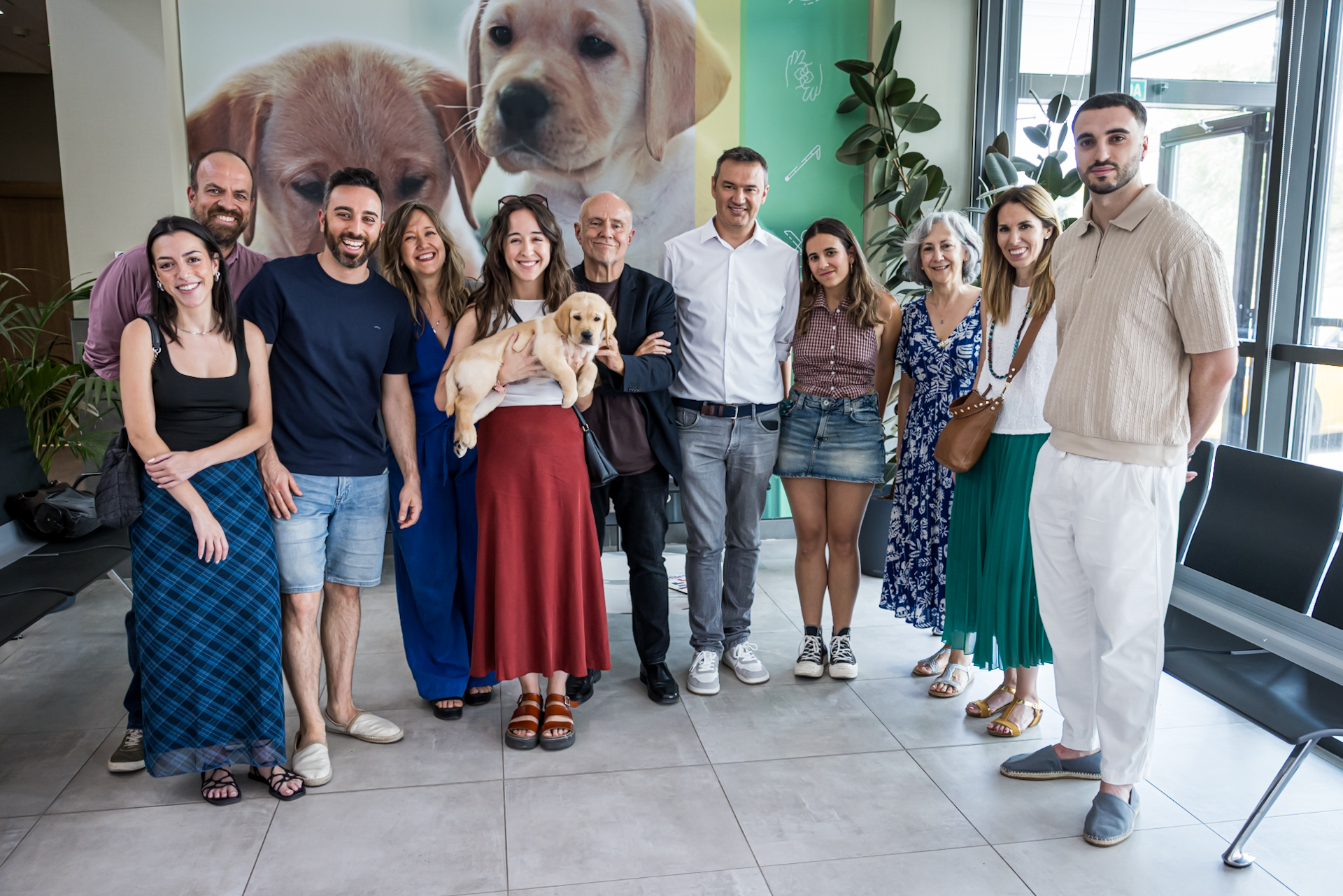 20260701_premios_once 'El Día Después', COPE Andalucía, Diario de Navarra y 20minutos.es ganan los Premios Tiflos de Periodismo Social ONCE 2025