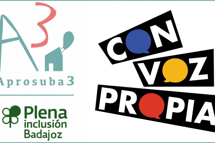 Aprosuba 3 Plena inclusión Badajoz promueve la igualdad de género con el apoyo de la Diputación de Badajoz